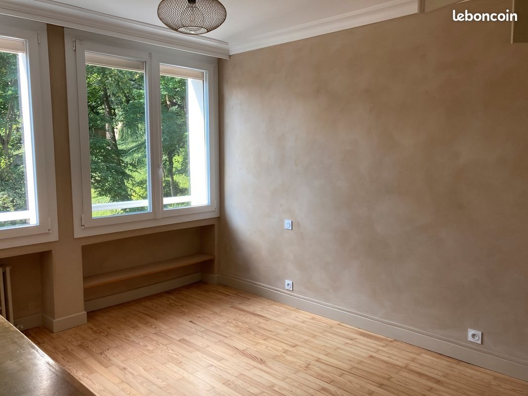 Appartement à louer, 78m², Saint-Etienne