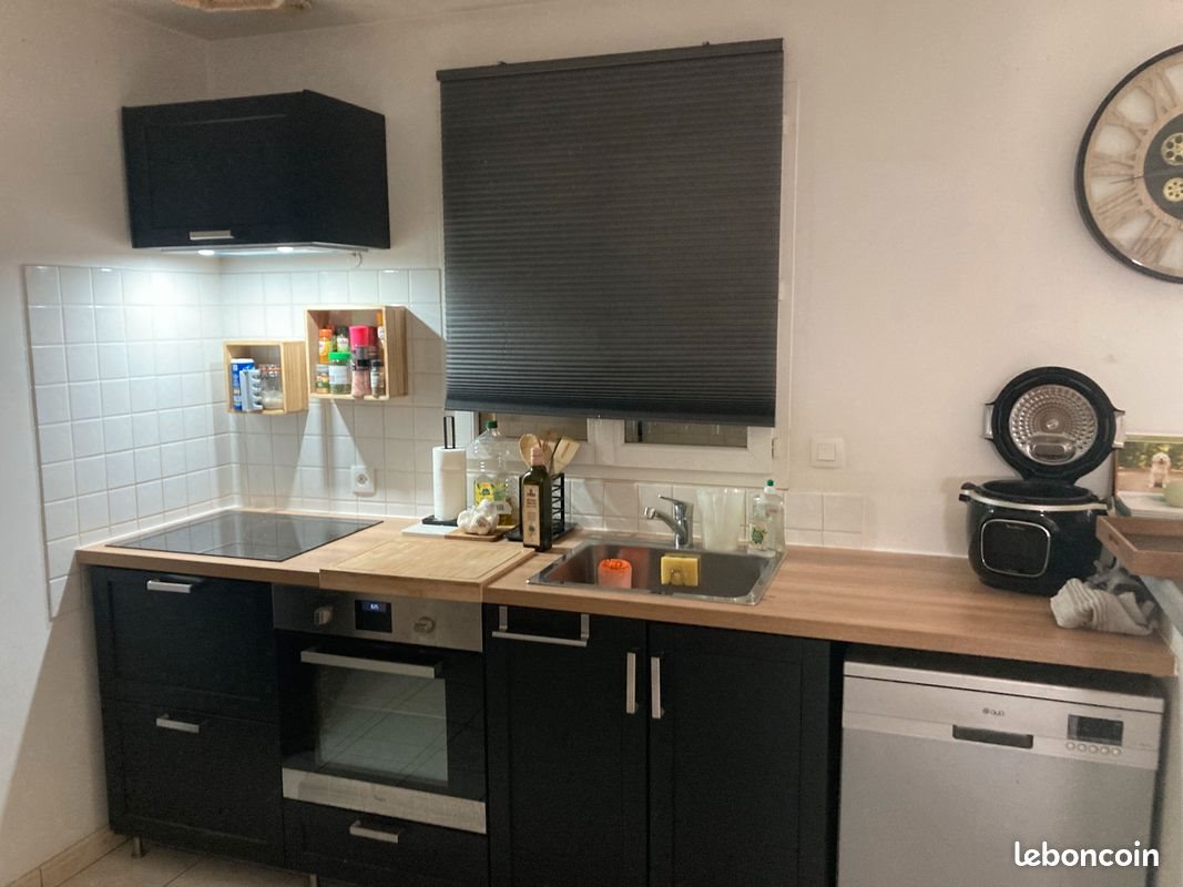 Maison à louer, 90m², La Flèche