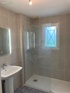 Maison à louer, 90m², La Flèche