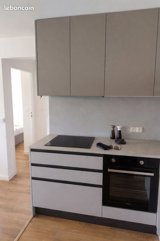 Appartement à louer, 42m², Montpellier