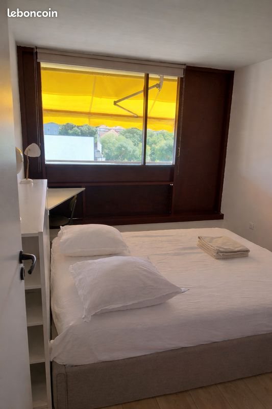 Appartement à louer, 42m², Montpellier