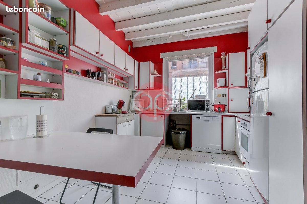 Maison à louer, 133m², Toulouse