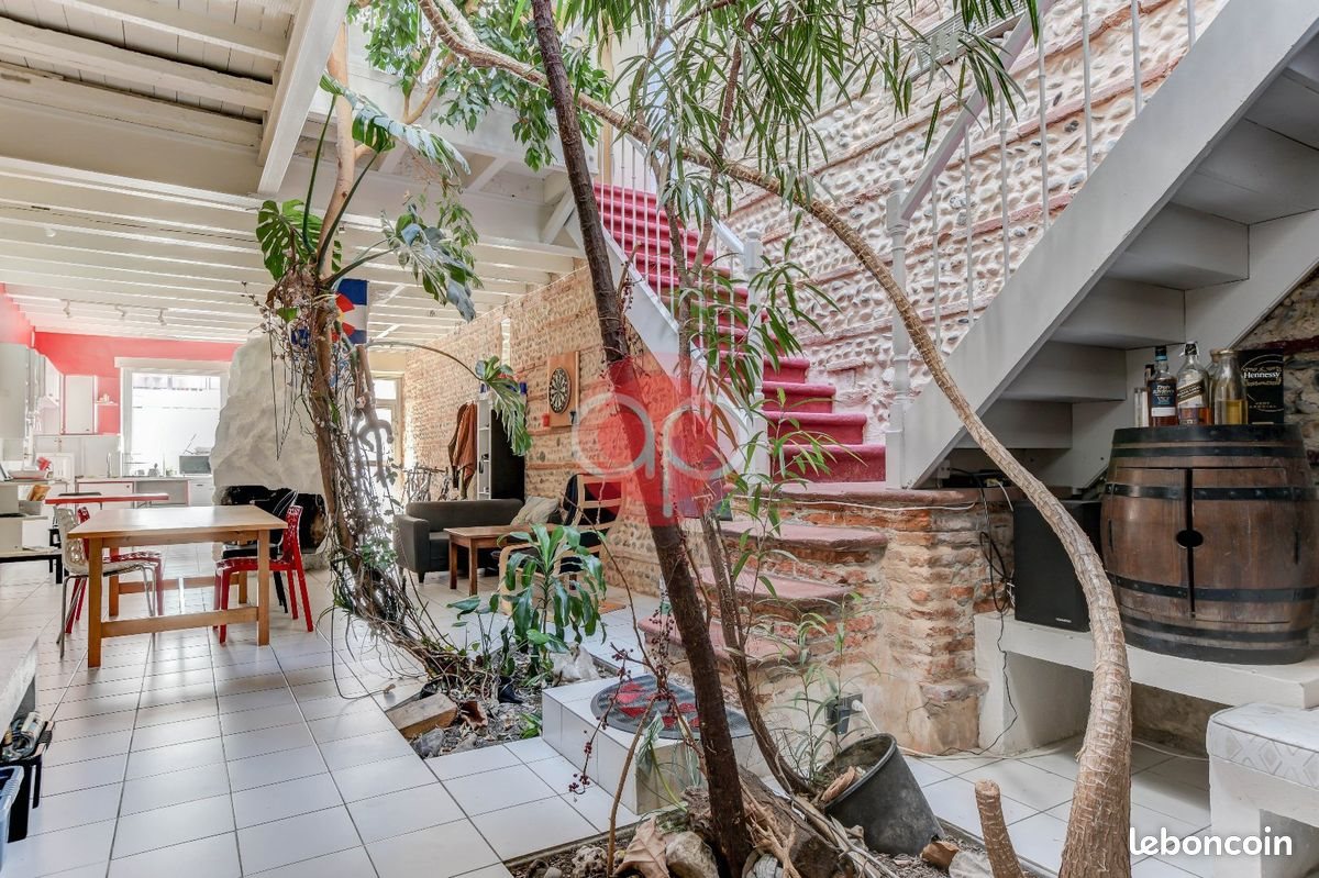 Maison à louer, 133m², Toulouse
