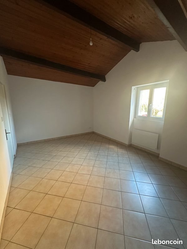 Maison à louer, 63m², Pont-Saint-Martin