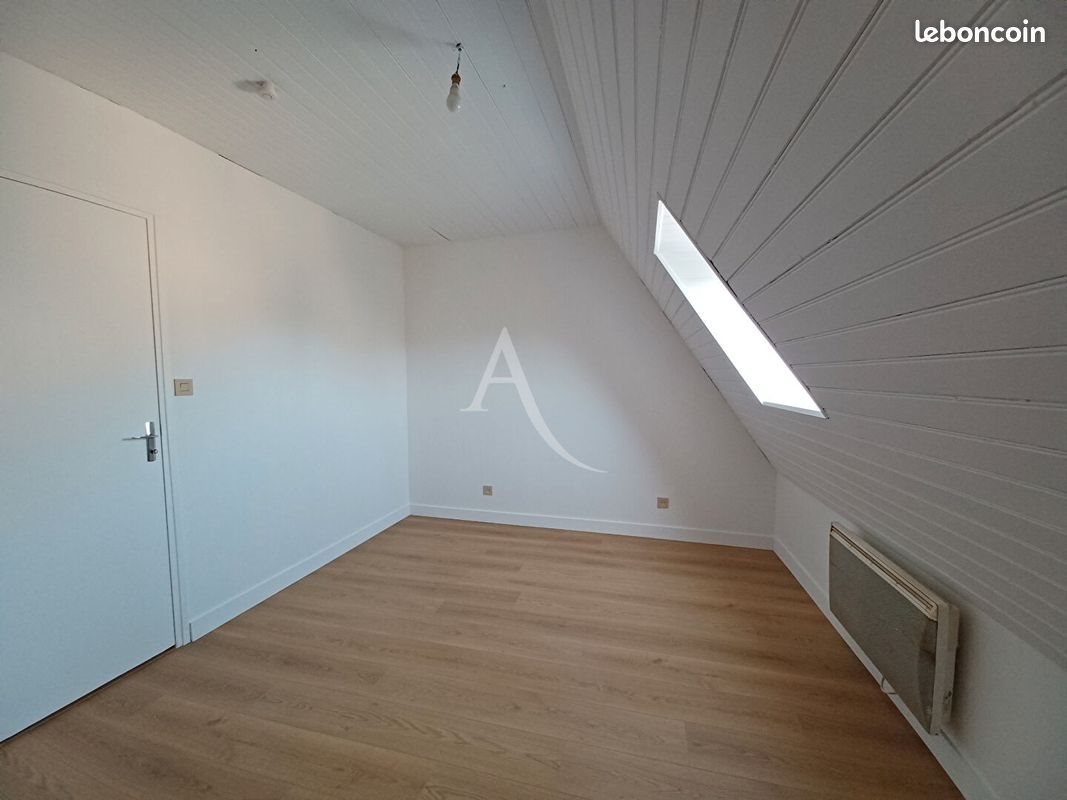 Appartement à louer, 39m², Candé