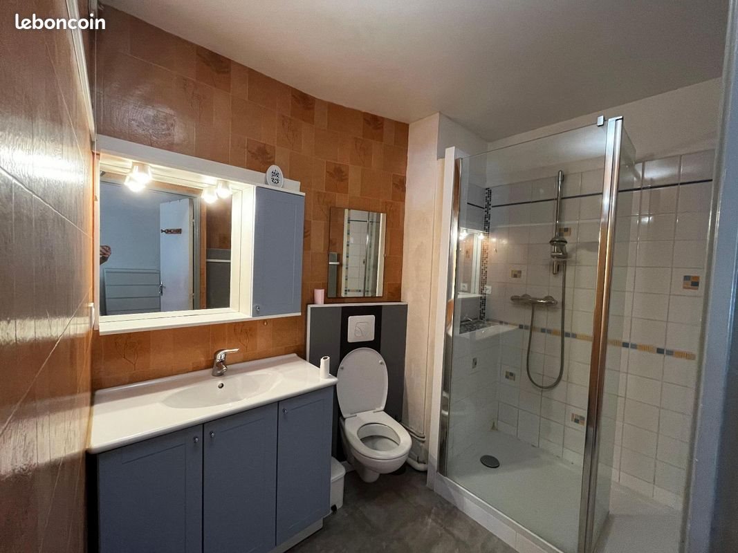 Appartement à louer, 30m², Rennes