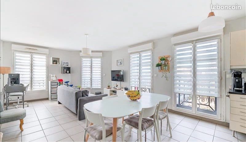 Appartement à vendre, 70m², Bordeaux