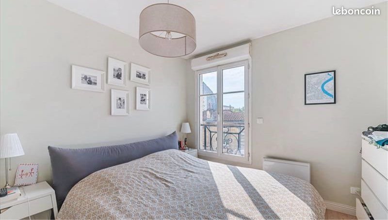 Appartement à vendre, 70m², Bordeaux