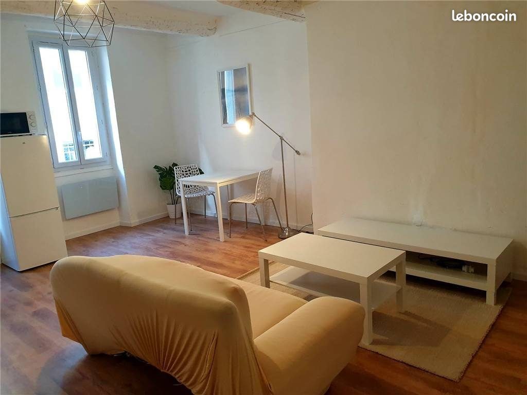 Appartement à louer, 46m², Nyons