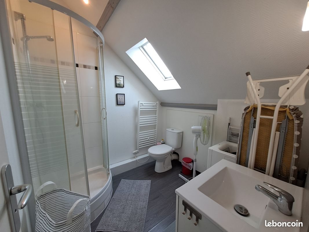 Appartement à louer, 15m², Tours