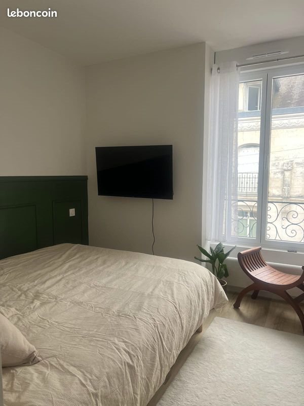 Appartement à louer, 37m², Auray