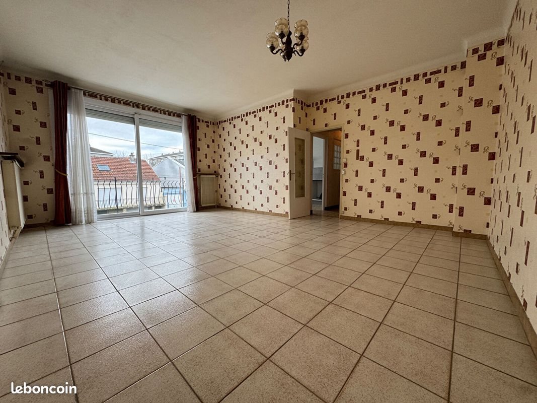 Maison à vendre, 88m², Charleville-Mézières