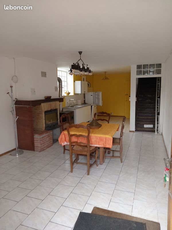 Maison à vendre, 90m², Villemagne