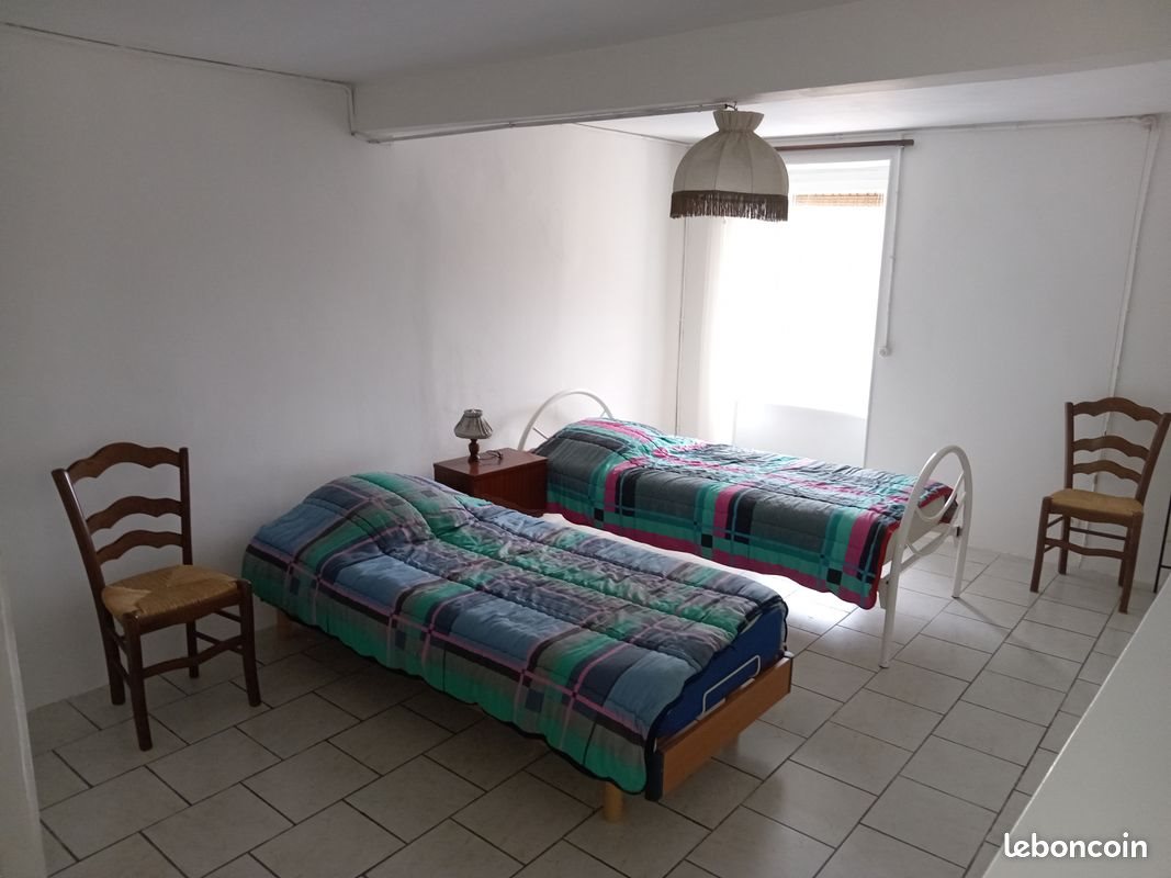 Maison à vendre, 90m², Villemagne