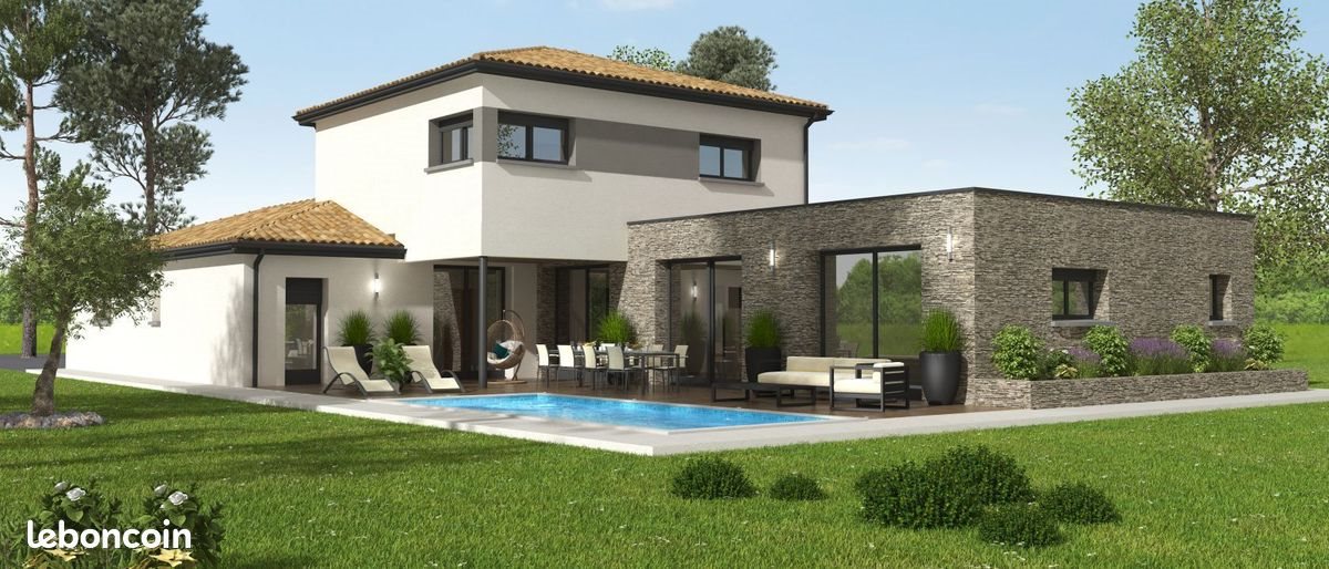 Maison à vendre, 141m², Toulouse