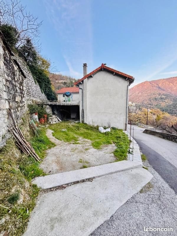 Maison à vendre, 165m², Pied-de-Borne