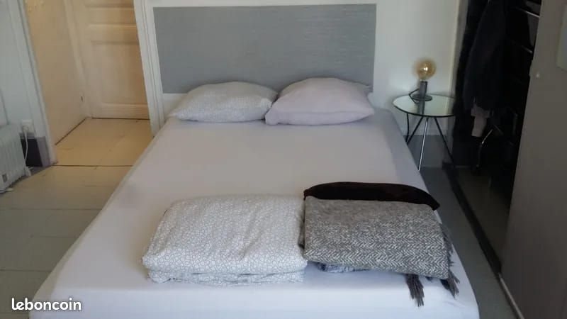 Appartement à louer, 22m², Les Lilas