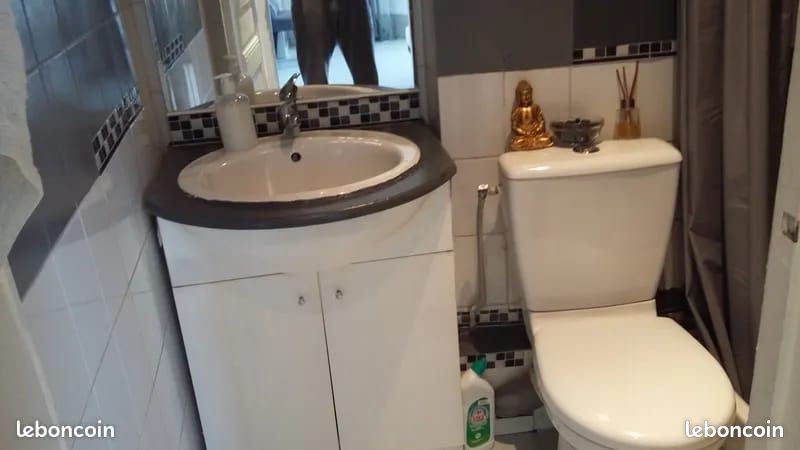 Appartement à louer, 22m², Les Lilas