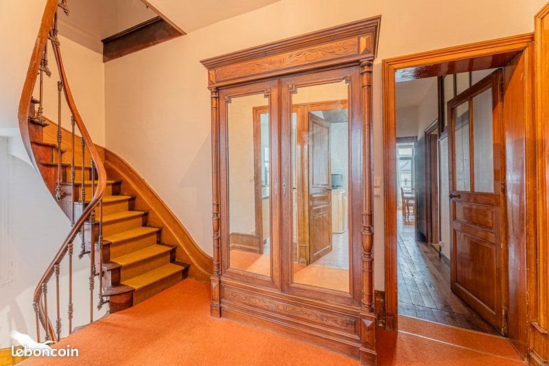 Appartement à vendre, 132m², Château-Renault