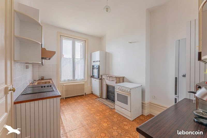 Appartement à vendre, 132m², Château-Renault