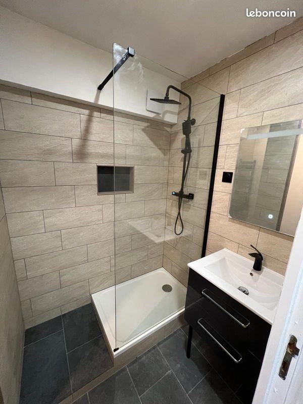 Appartement à louer, 20m², Grenoble