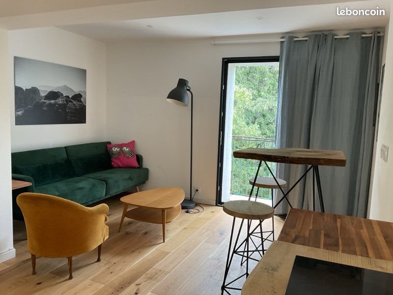Appartement à louer, 50m², Sète
