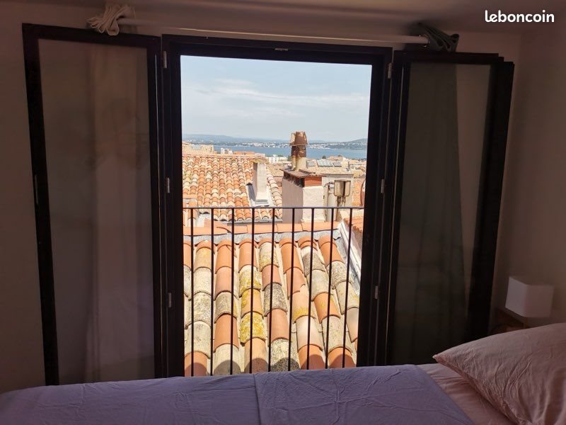 Appartement à louer, 50m², Sète