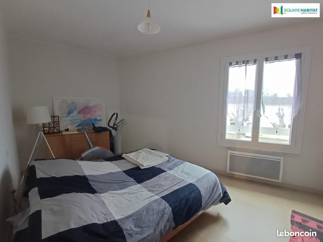 Appartement à louer, 79m², Condom