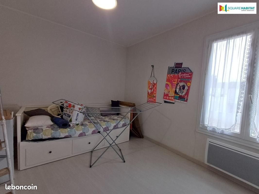 Appartement à louer, 79m², Condom