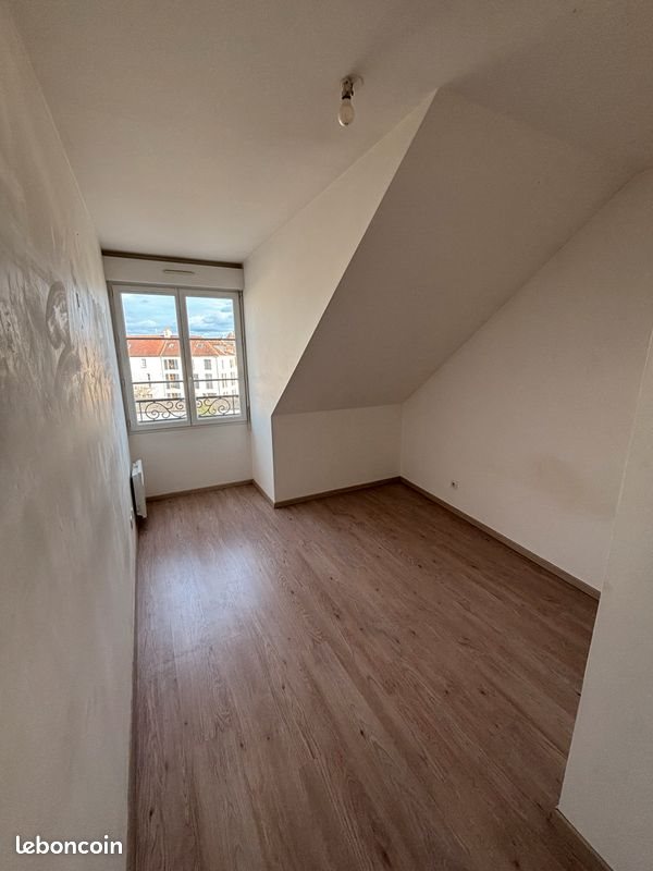 Appartement à louer, 59m², Coulommiers