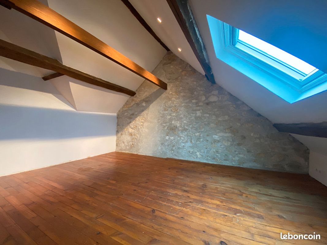 Maison à vendre, 87m², Chasseneuil