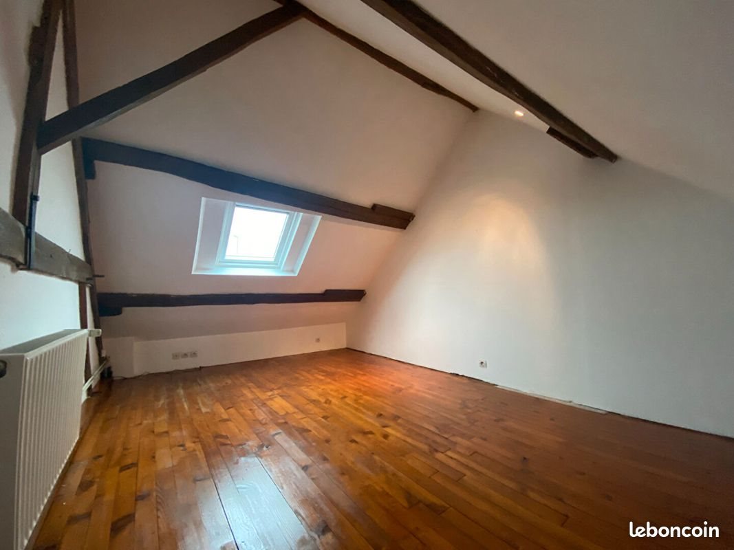 Maison à vendre, 87m², Chasseneuil