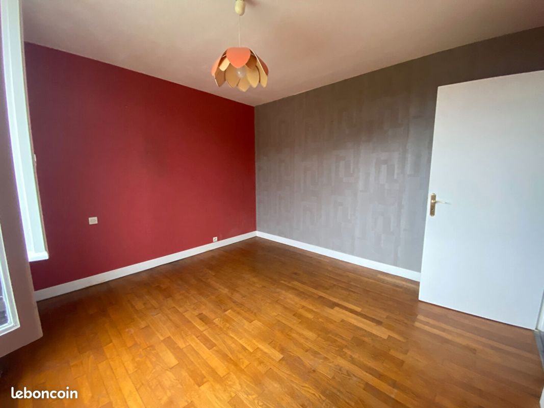 Maison à vendre, 87m², Chasseneuil