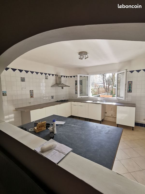 Maison à louer, 145m², Champigny-sur-Marne