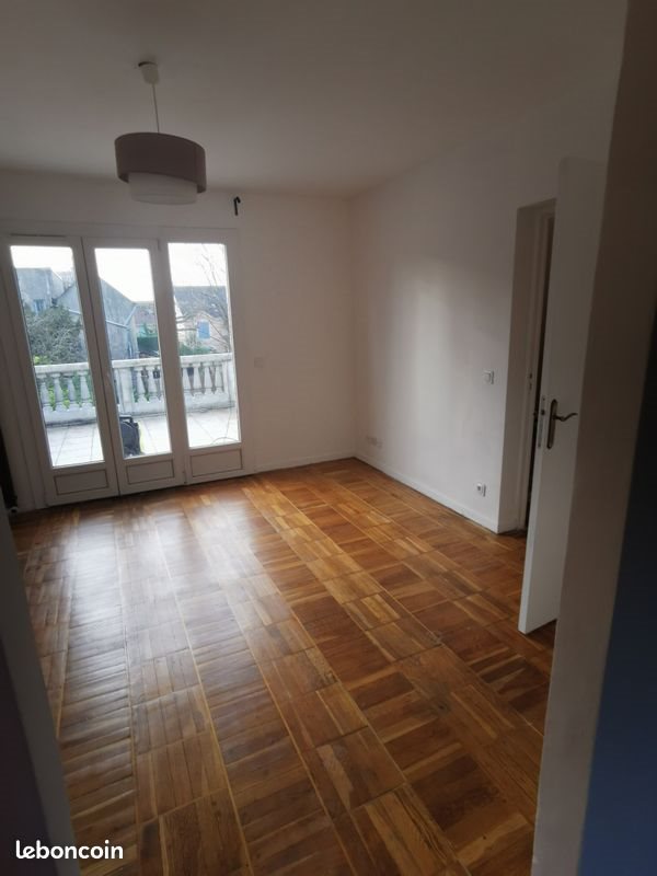 Maison à louer, 145m², Champigny-sur-Marne