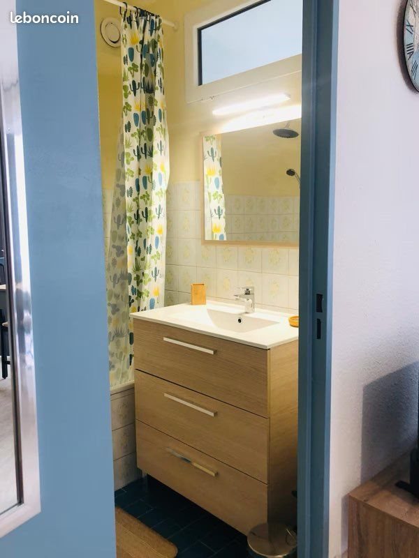 Appartement à louer, 28m², Vallauris