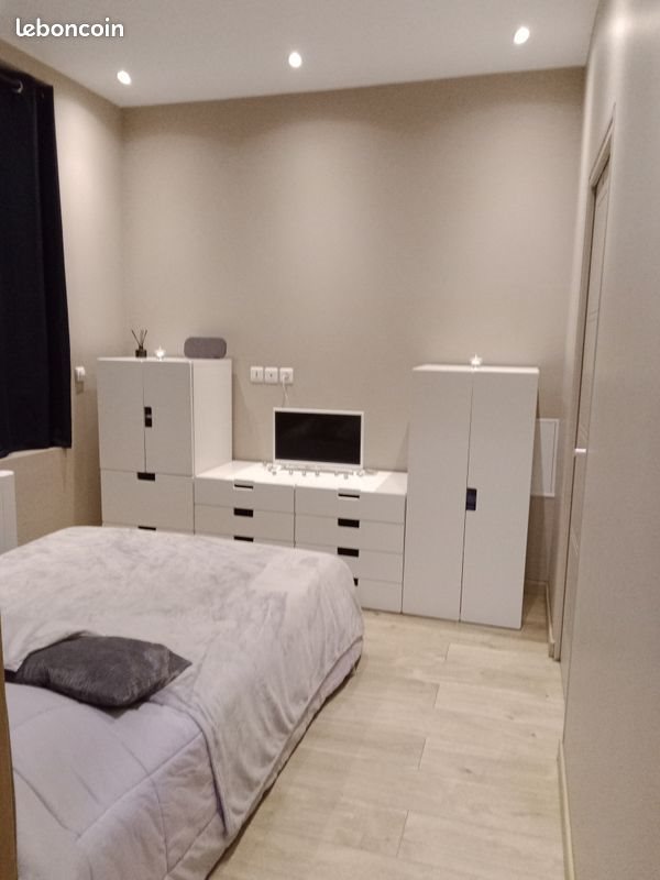 Appartement à louer, 27m², Scionzier