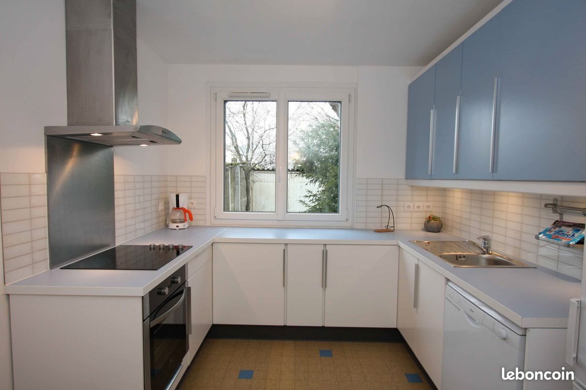 Maison à vendre, 100m², Toulouse