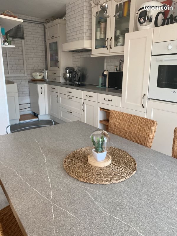 Appartement à louer, 64m², Le Havre