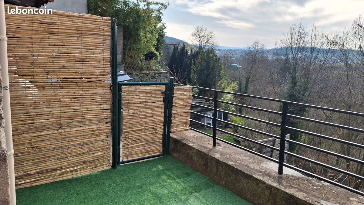 Maison à vendre, 100m², Roche-la-Molière