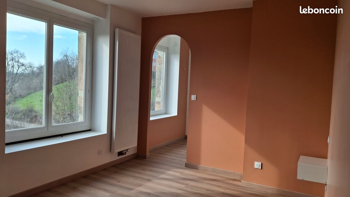 Maison à vendre, 100m², Roche-la-Molière