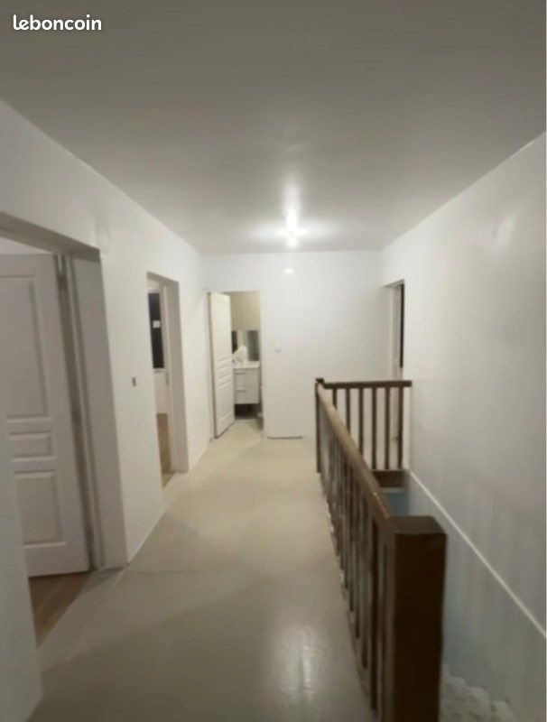 Maison à louer, 150m², Méru