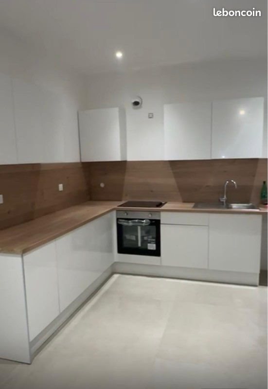 Maison à louer, 150m², Méru