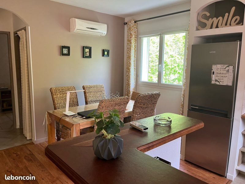 Appartement à louer, 50m², Volpajola