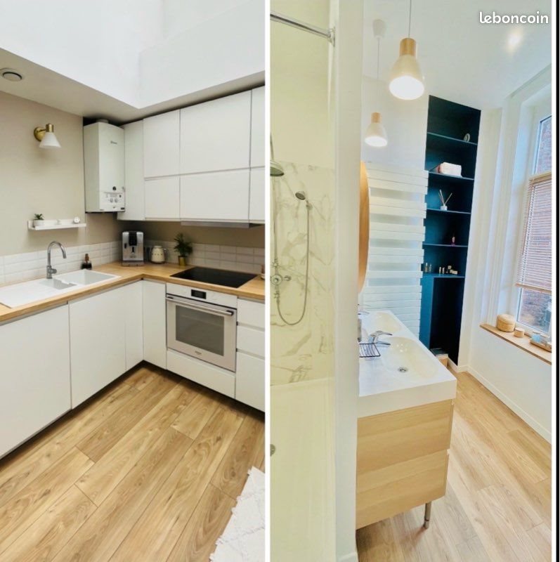 Maison à vendre, 92m², Quesnoy-sur-Deûle