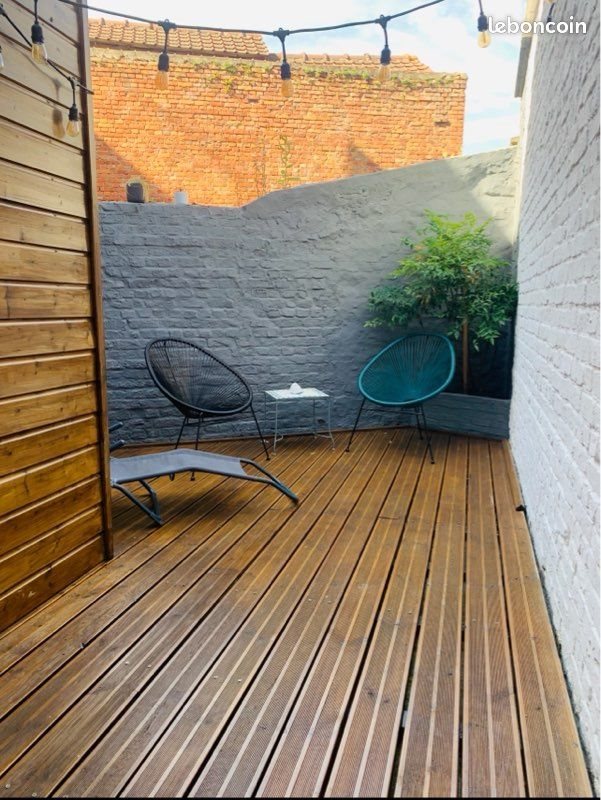 Maison à vendre, 92m², Quesnoy-sur-Deûle