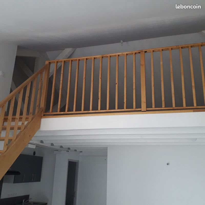 Appartement à louer, 65m², Pierrelatte