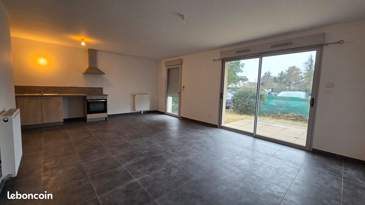 Appartement à vendre, 69m², Saint-Pryvé-Saint-Mesmin