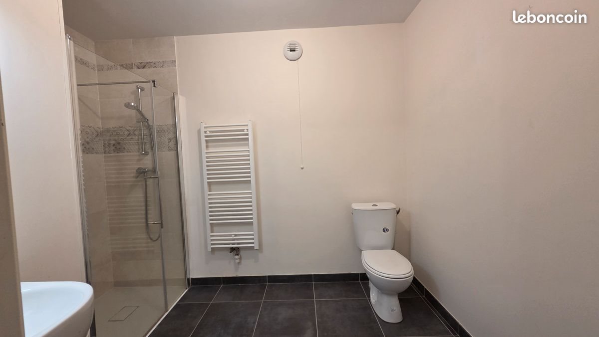 Appartement à vendre, 69m², Saint-Pryvé-Saint-Mesmin