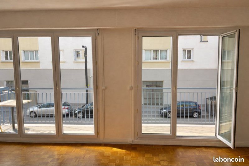 Appartement à louer, 76m², Le Havre